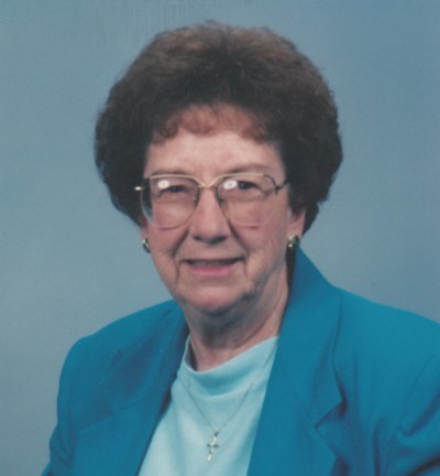 Obituary of Ada Jeane Duke Humphreys