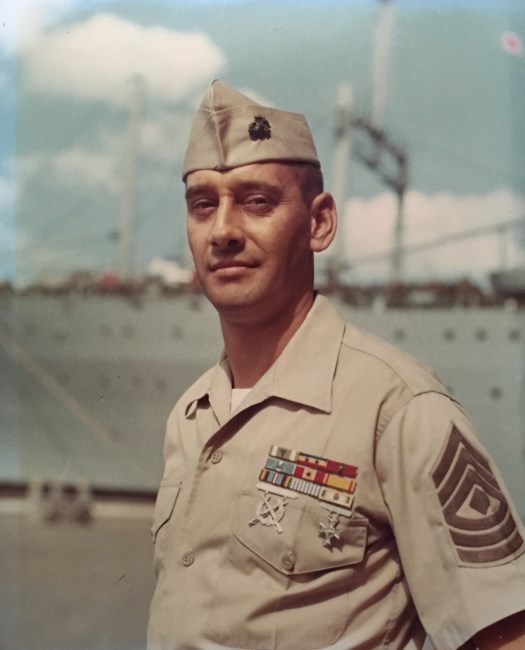 Obituary of James D.. Citta