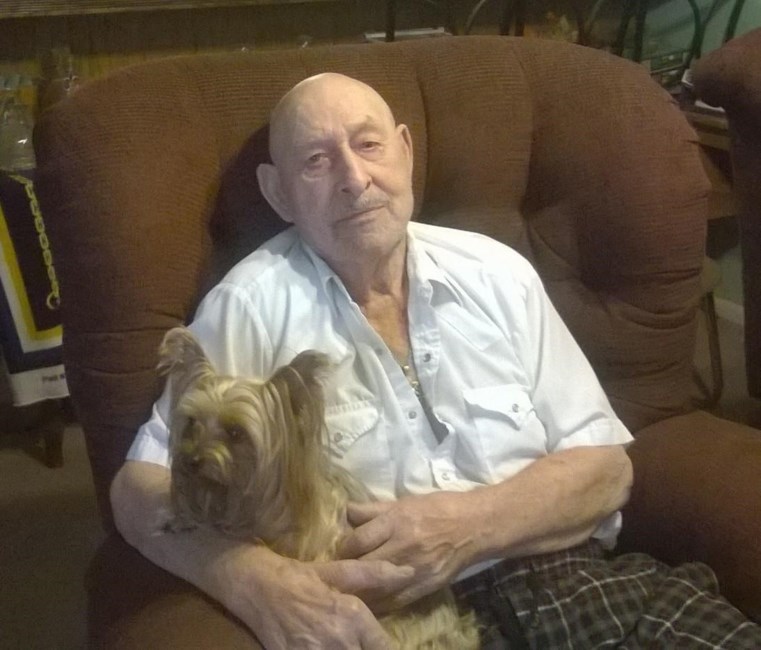 Obituary of Richard Duane Carlin