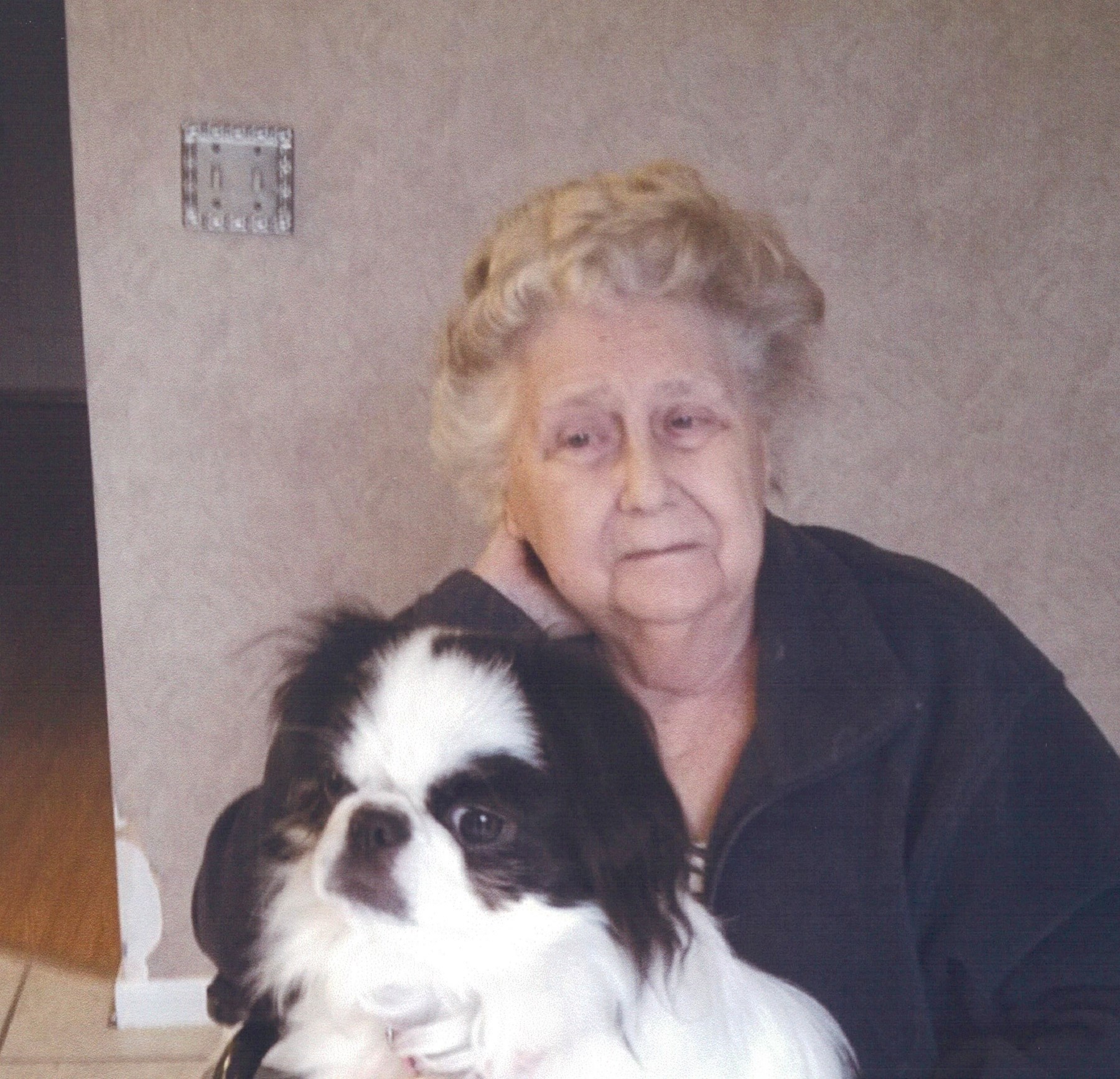 Obituary of Lois K. Faulkner