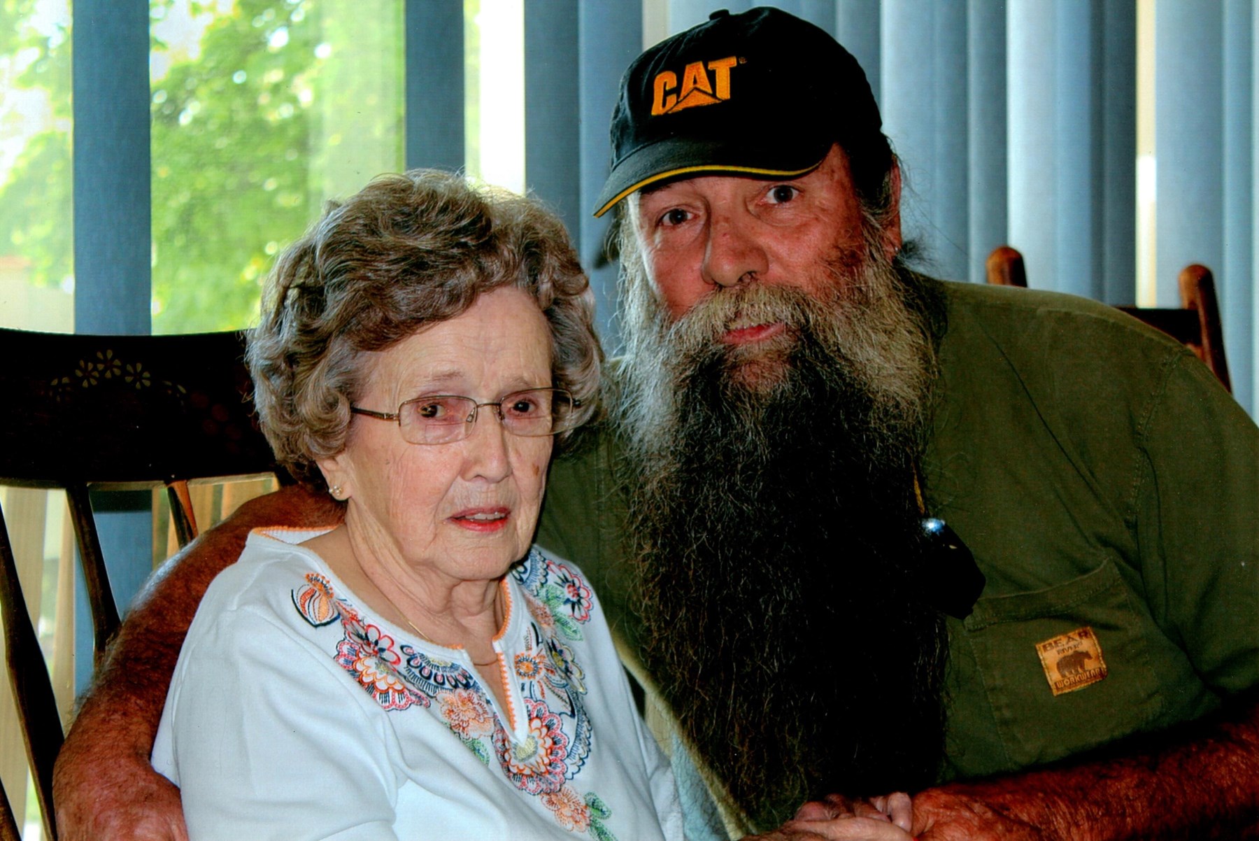 Obituary of Katie Shiflett