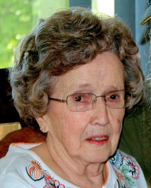 Obituary of Katie Shiflett