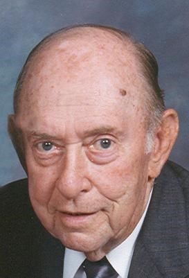 Obituary of Ray M. Rushing