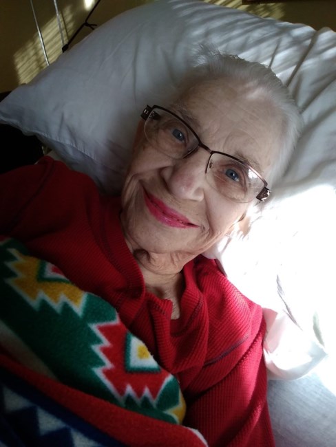 Obituary of Wanda L. Zimmerman
