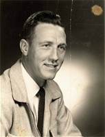 Obituary of Ralph Aldon Morris