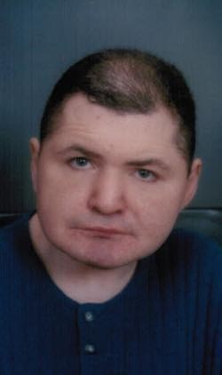 Obituary of Steven Ashley Hoss