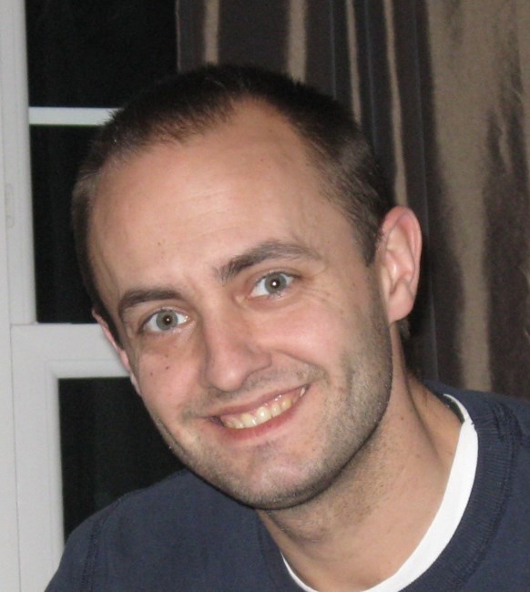 Obituary of Andre' Lon Bruce Spurgeon