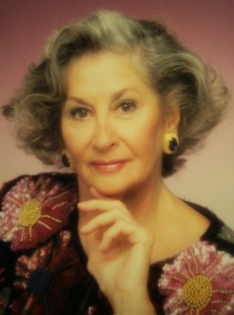 Obituary of Jo Anne Grundy