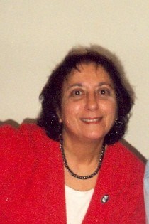 Obituary of Joanne Marie Gaziano