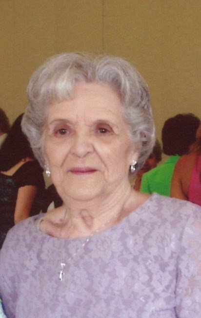 Obituary of Romaine Virga