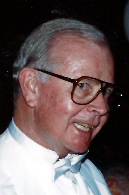 Obituary of John "Wes" Wesley Beadling