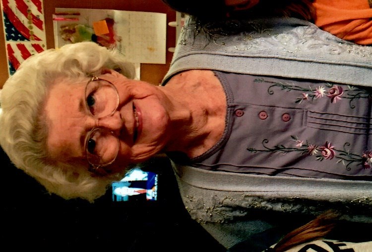 Obituary of Mary Virginia Bennett