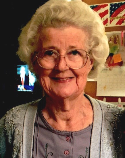 Obituary of Mary Virginia Bennett