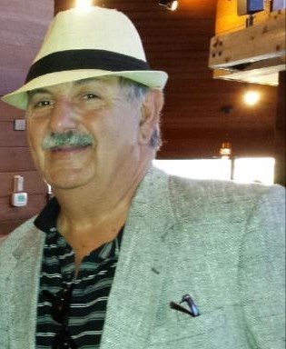 Avis de décès de Edward Albert D'Ambruoso