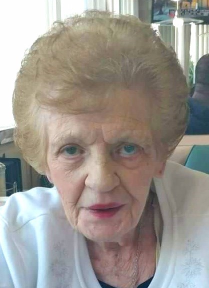 Obituary of Helene Galatro
