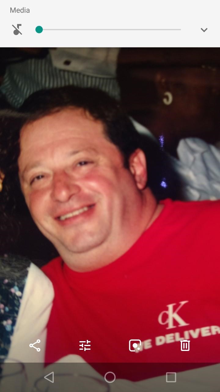 Obituary of Jeffrey B. Friedman