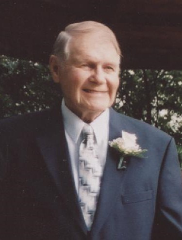 Obituary of Victor Conrad Barhite