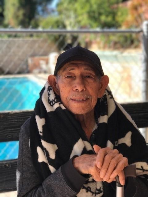 Obituary of Rafael Chavez Melgoza