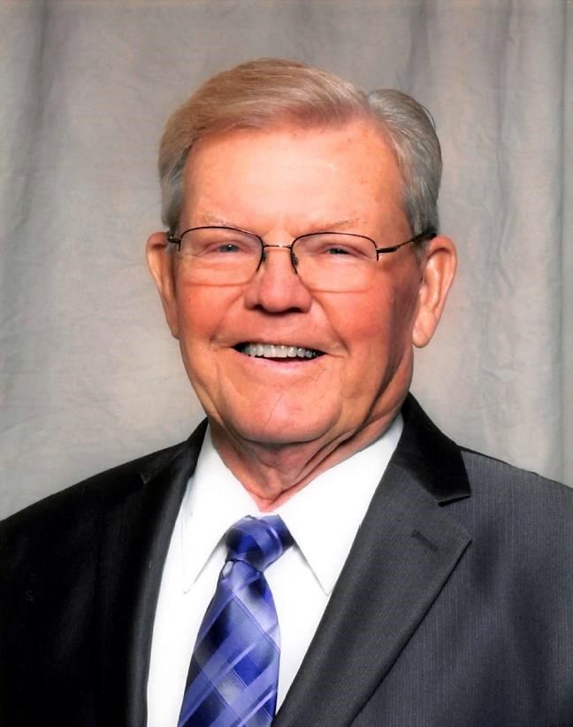 Elden "Gus" Gustafson Obituary Williamston, MI