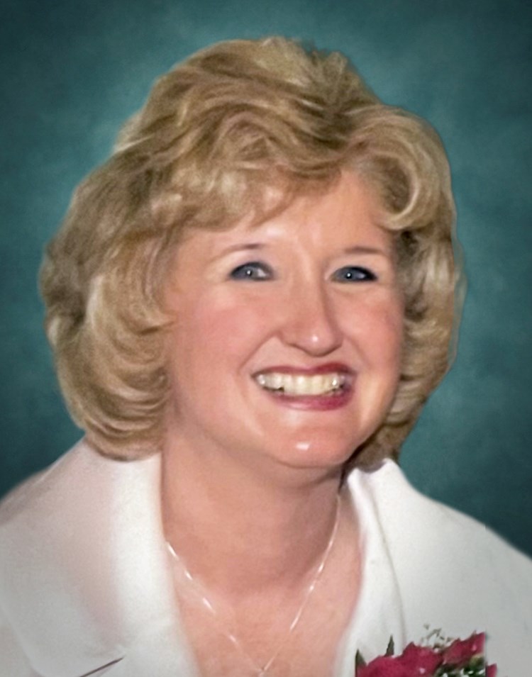 Linda Gail Johnson Obituary Newburgh, IN