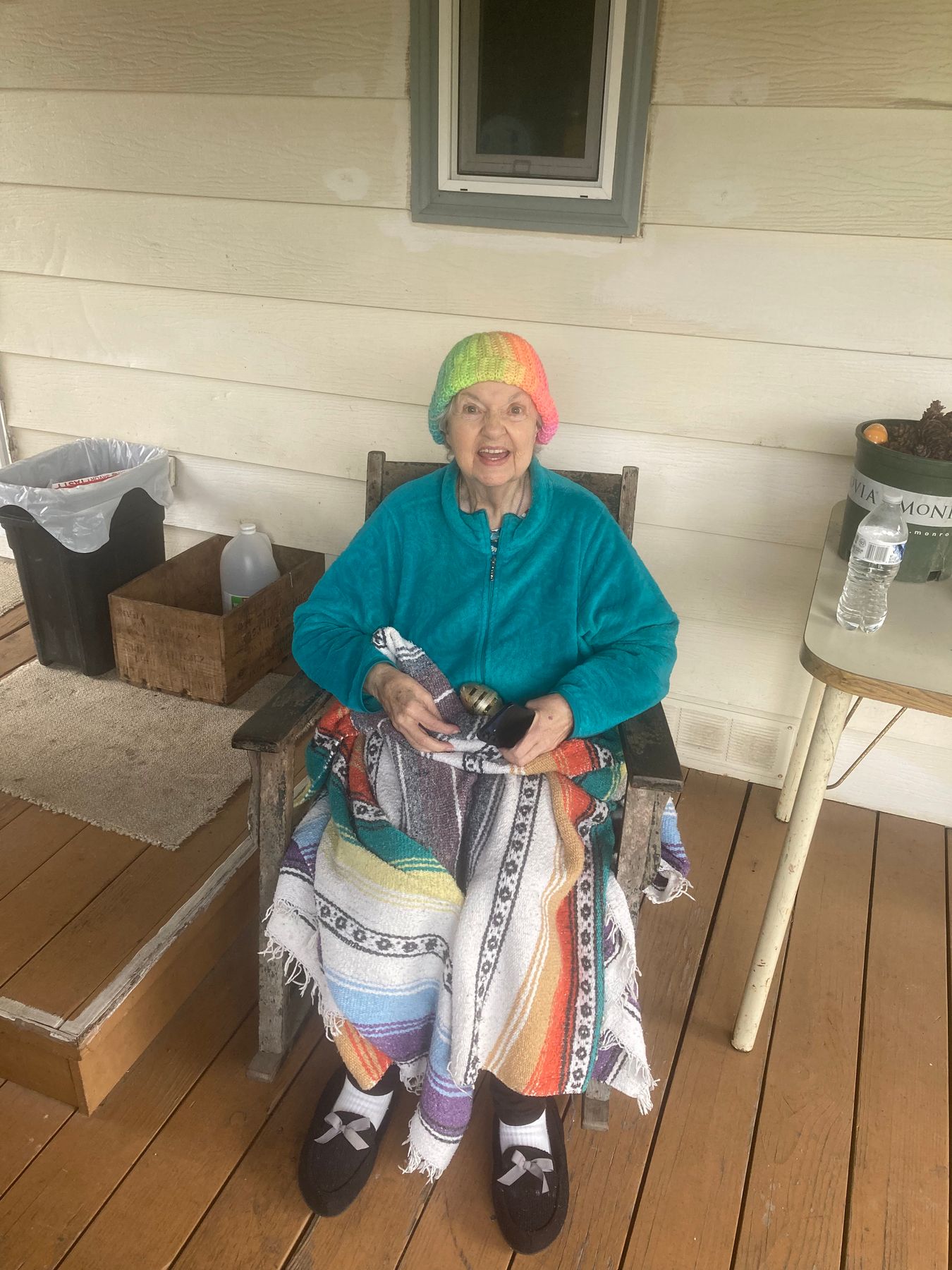 Obituary of Julie Francine McDonald