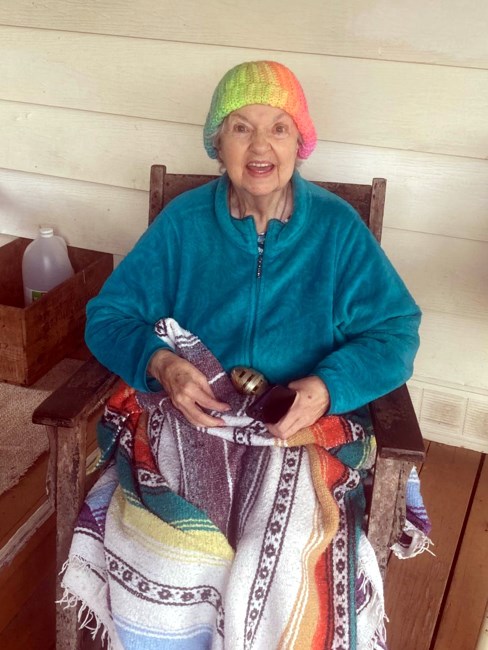 Obituary of Julie Francine McDonald