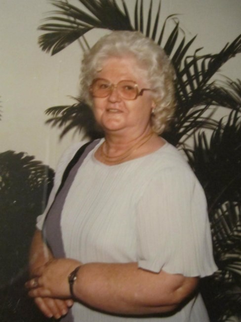 Obituary of Evelyn Louise Tindale