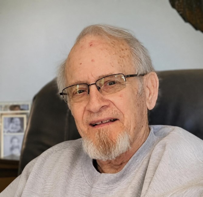 Obituary of Kenneth R. Tillotson