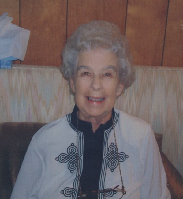 Obituary of Mrs. Betty J. Marsh Shuman