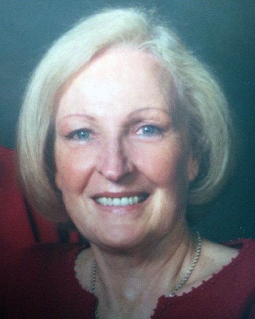 Obituary of Corinne S Lavin