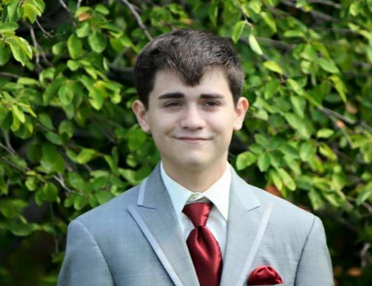 Obituary of Austin Paul Duckworth