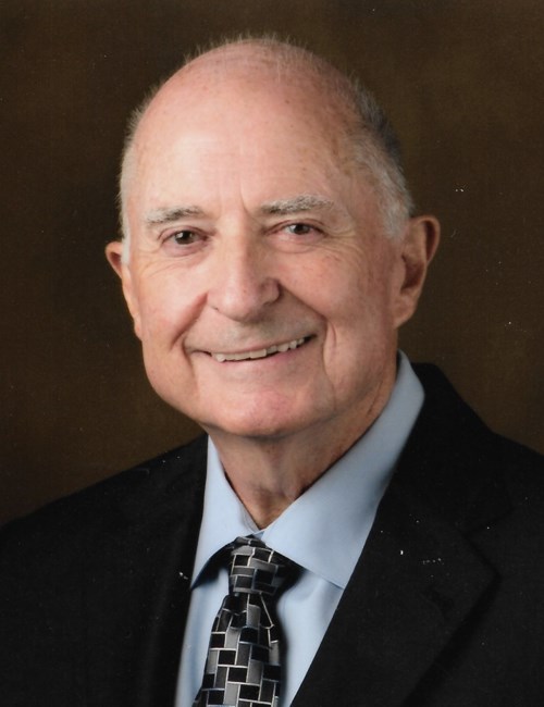 Obituary of Charles David Rose