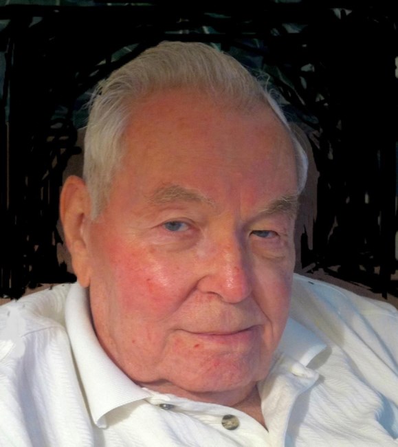 Obituary of Robert Earl Holbrook