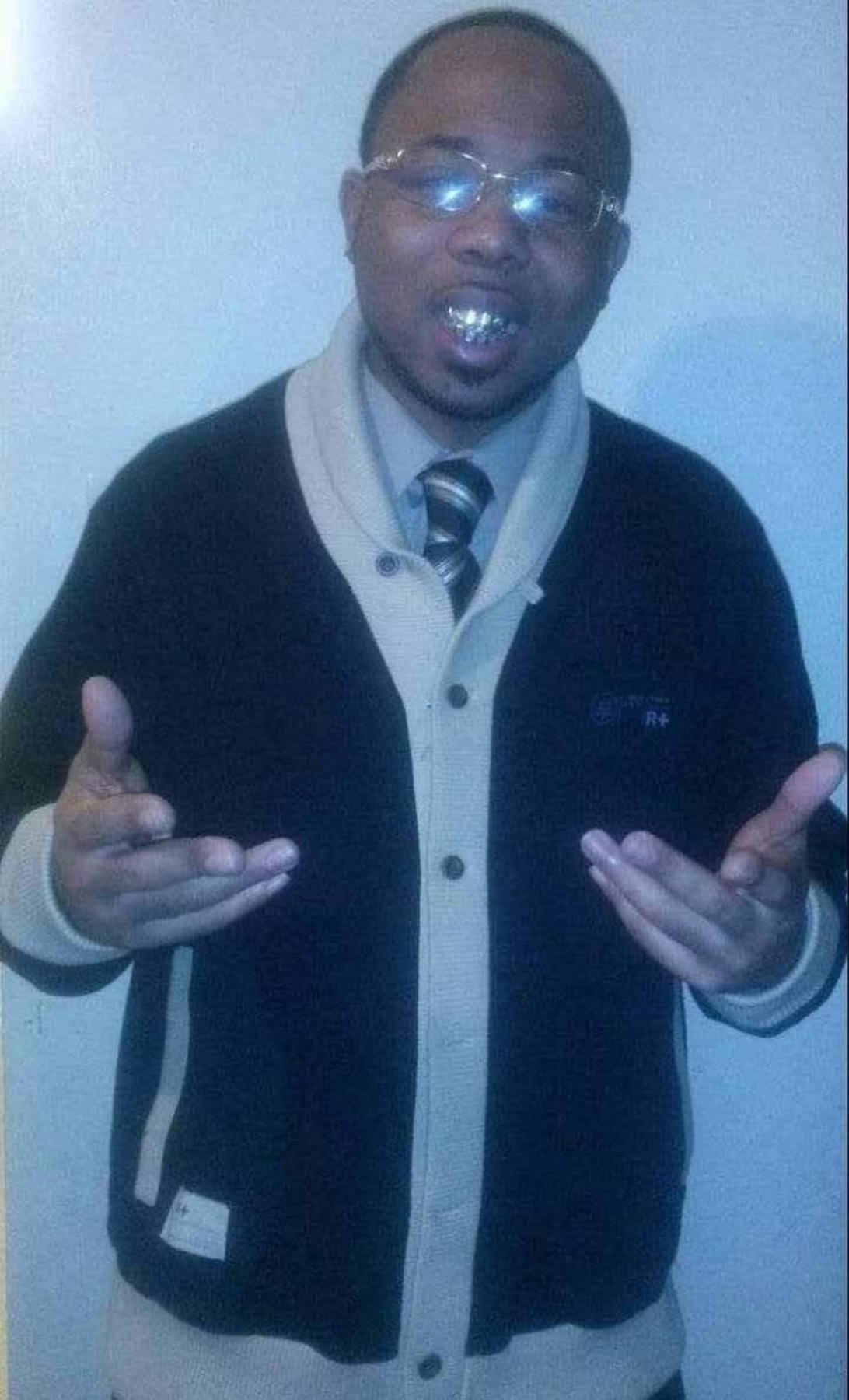 Obituary of Rafael Demetrius Ethridge