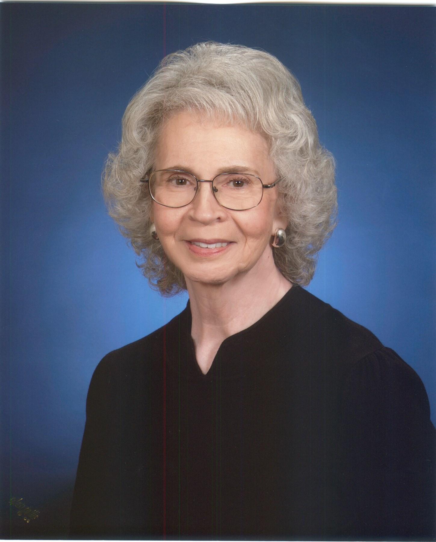 Obituary of Kathleen Baldwin