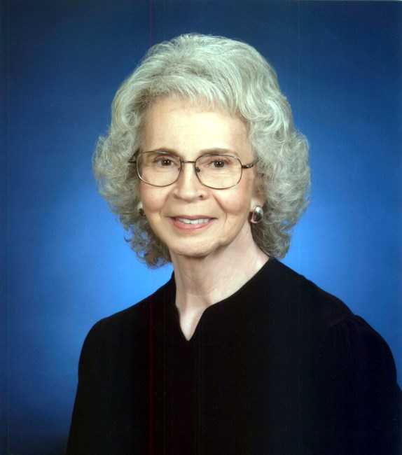 Obituary of Kathleen Baldwin