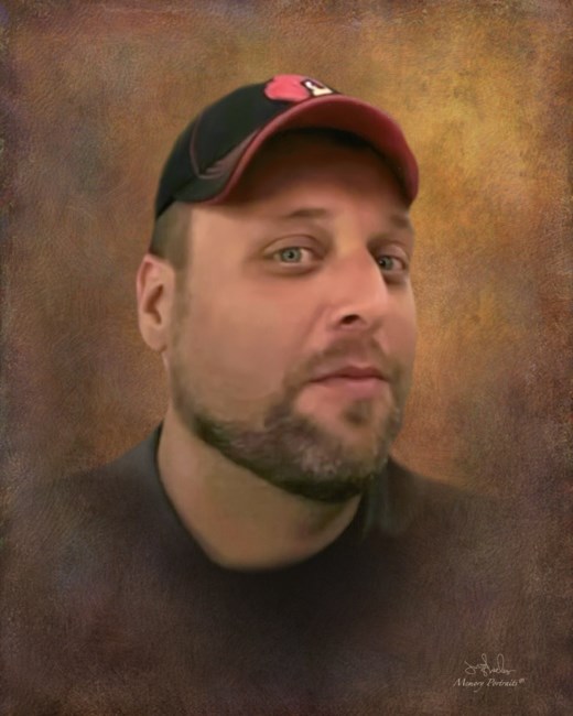 Obituario de Daniel William Glenn