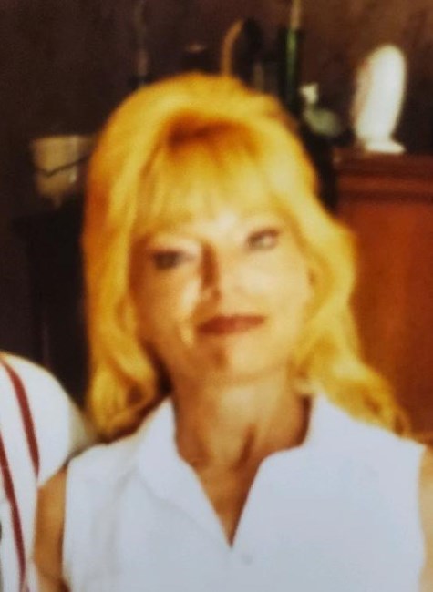 Obituary of Barbara Billings