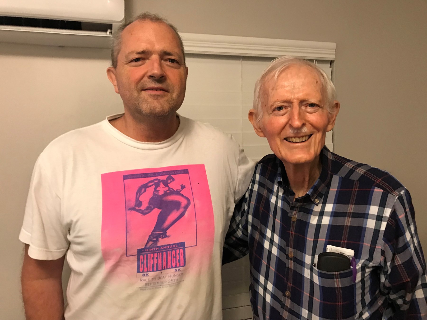 Obituary of William D. Martin