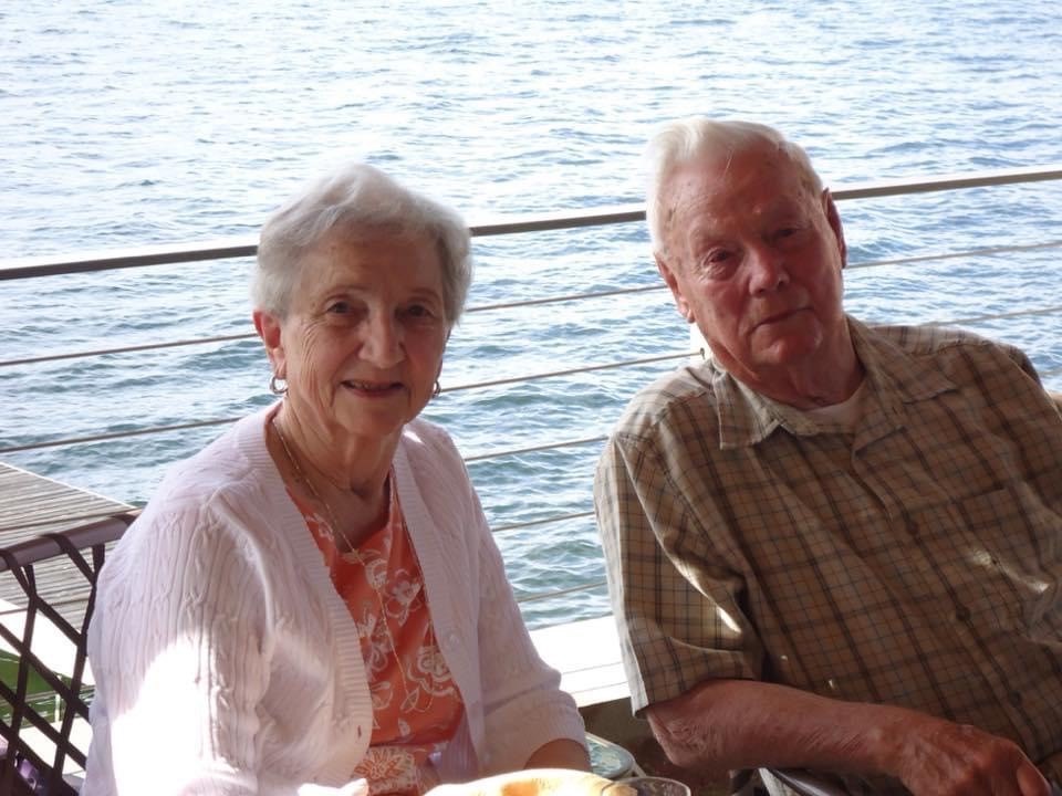 Obituary of Alfred Paul Fergen