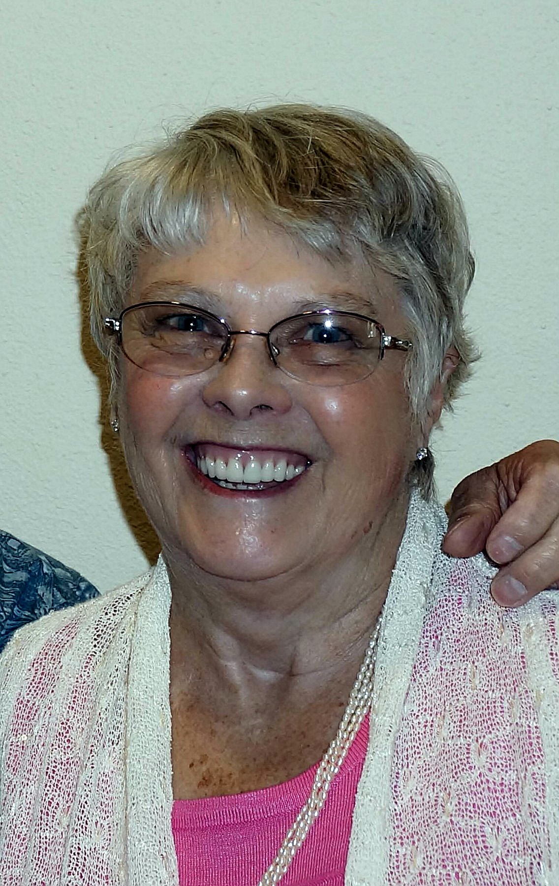 Janice Jensen Obituary Bremerton, WA