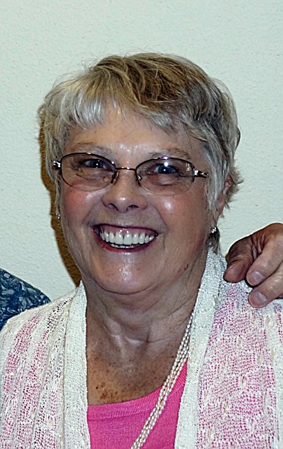 Obituario de Janice Mae Jensen