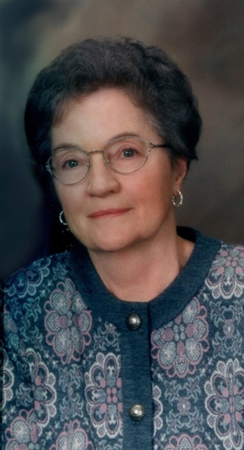 Obituary of Irene Kampbell