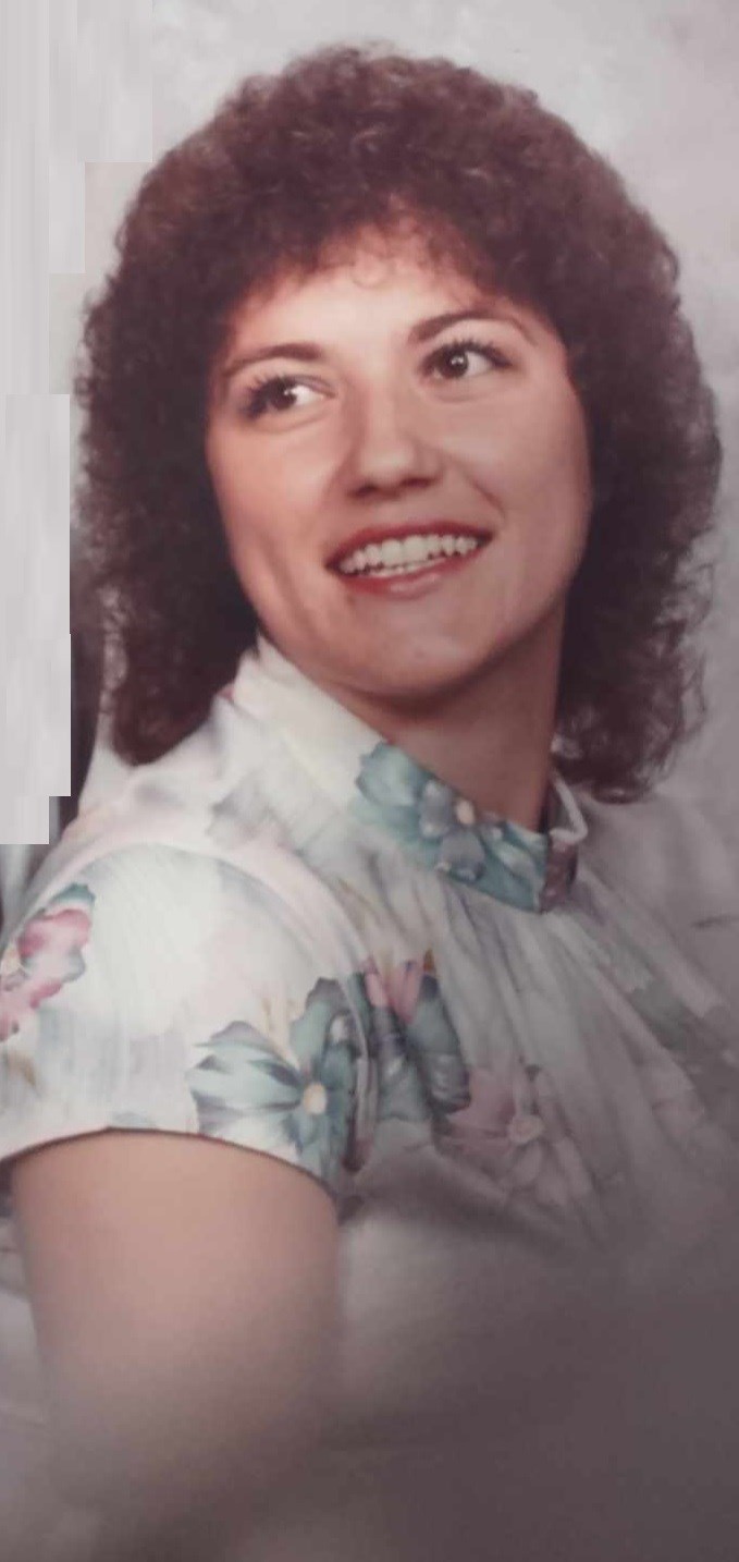 Obituary of Marie Ann Martin