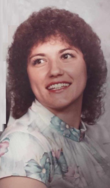 Obituario de Marie Ann Martin