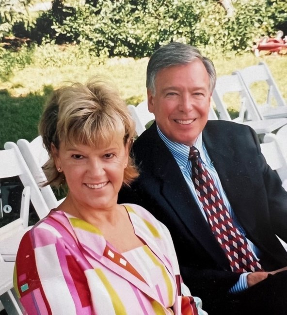 Obituary of Jay and Judie Elliott