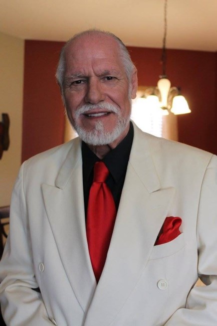 Obituary of Leonardo Rizzo