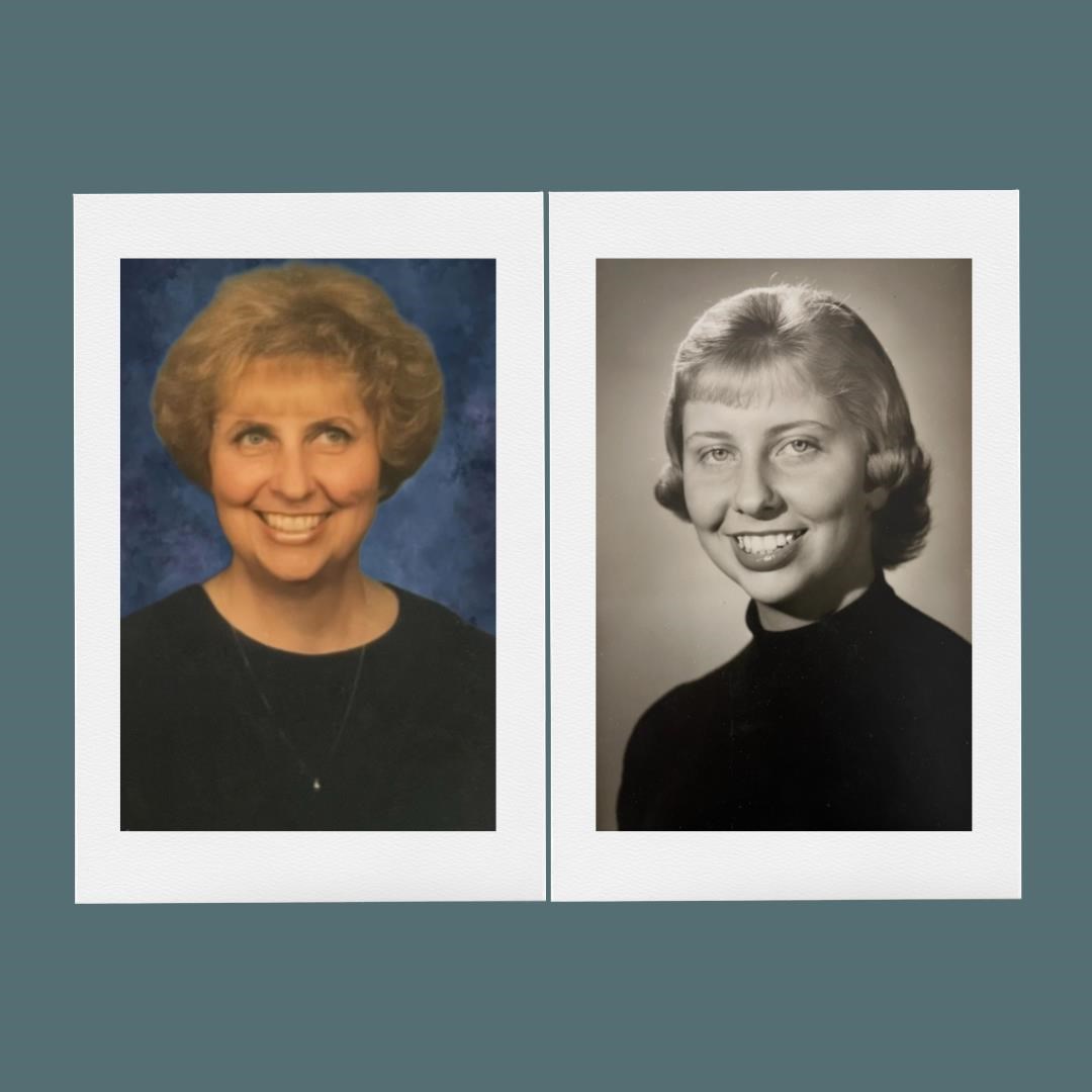 Obituary of Mary Ann Winters Stringfellow