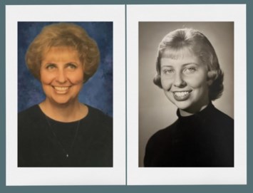 Obituary of Mary Ann Winters Stringfellow