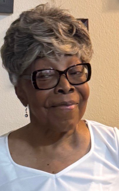 Obituary of Sandra Dolores Ruiz